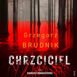 Chrzciciel – audiobooki