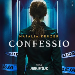 Confessio – audiobooki