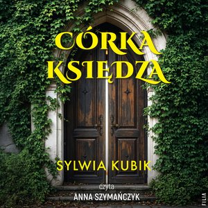 Córka księdza – audiobooki