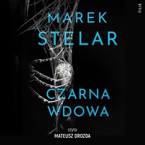 Czarna wdowa – audiobooki