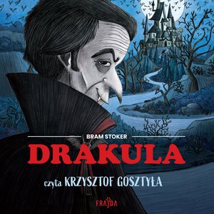 Drakula – audiobooki