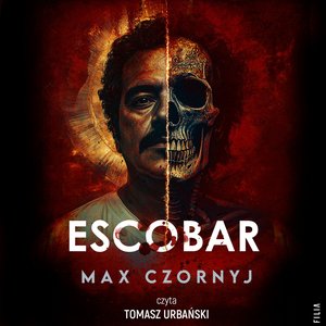Escobar – audiobooki