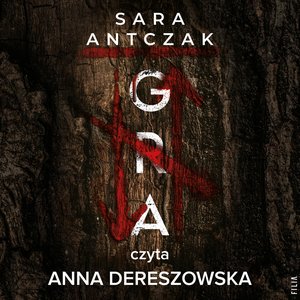 Gra – audiobooki