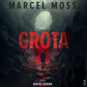 Grota – audiobooki