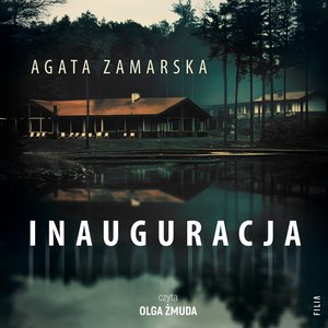 Inauguracja – audiobooki