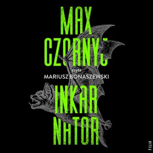 Inkarnator – audiobooki