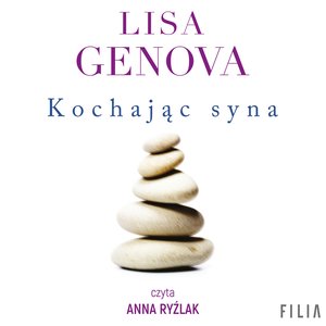 Kochając syna – audiobooki