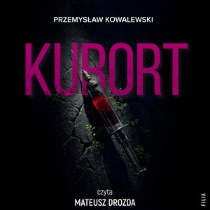 Kurort – audiobook