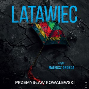 Latawiec – audiobooki
