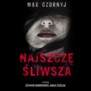 Najszczęśliwsza – audiobooki