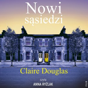 Nowi sąsiedzi – audiobook