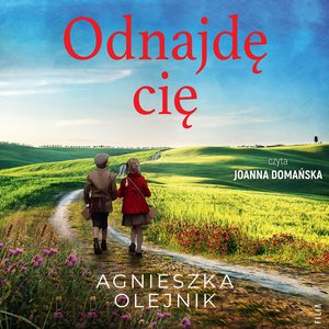 Odnajdę cię – audiobooki