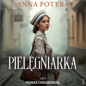 Pielęgniarka – audiobook