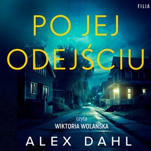 Po jej odejściu – audiobooki