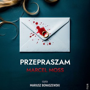 Przepraszam – audiobooki