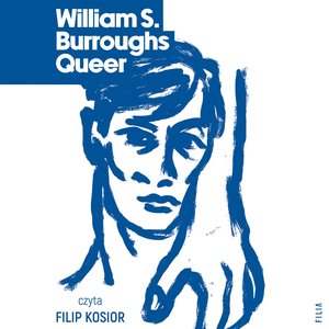 Queer – audiobook