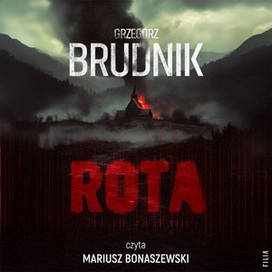 Rota – audiobooki