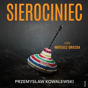 Sierociniec – audiobooki