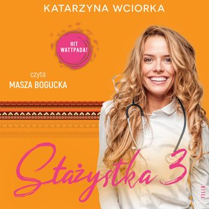 Stażystka 3 – audiobooki