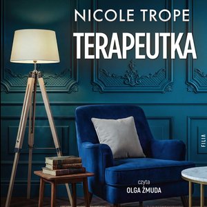 Terapeutka &ndash; audiobook