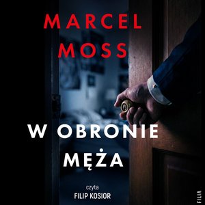 W obronie męża &ndash; audiobook