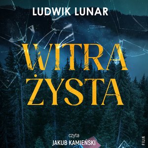Witrażysta – audiobook
