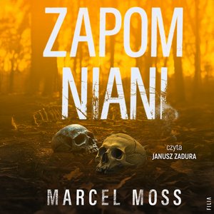 Zapomniani – audiobooki