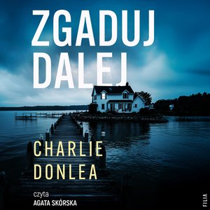 Zgaduj dalej &ndash; audiobook