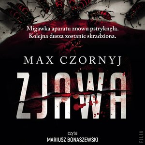 Zjawa – audiobooki
