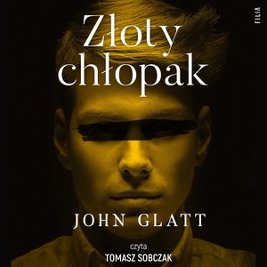 Złoty chłopak – audiobooki