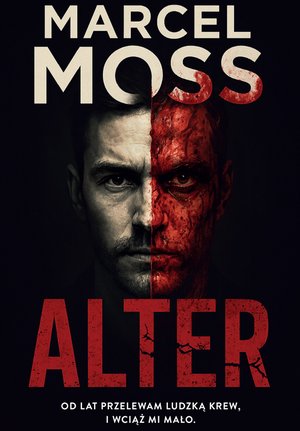 Alter – ebook