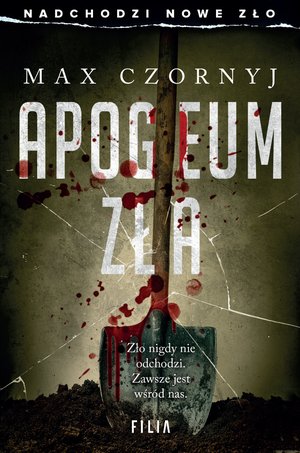 Apogeum zła – ebooki