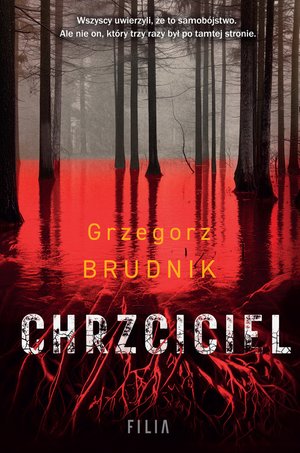 Chrzciciel – ebooki