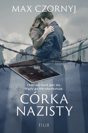 Córka nazisty – ebooki