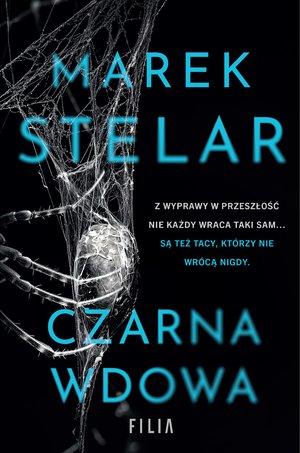 Czarna wdowa – ebooki