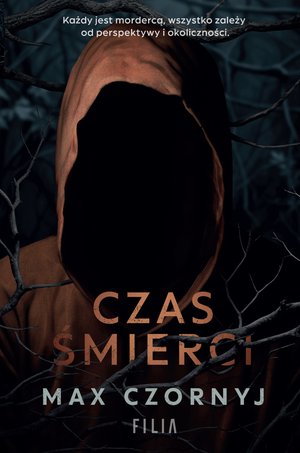 Czas śmierci  – ebooki