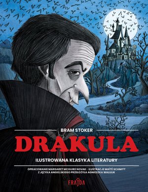 Drakula – ebooki