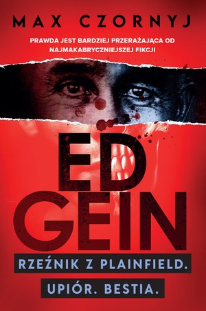 Ed Gein – ebooki