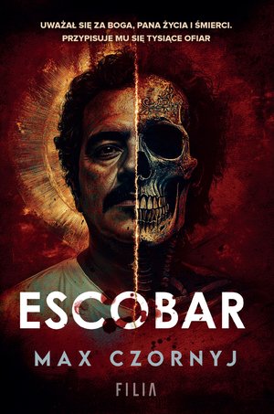Escobar – ebooki