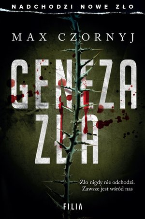 Geneza zła – ebooki