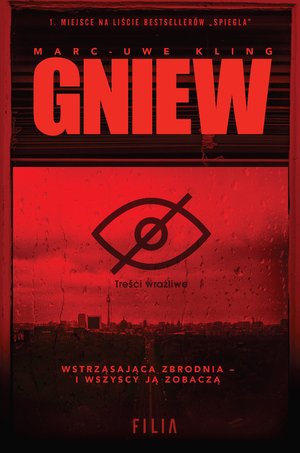 Gniew – ebooki
