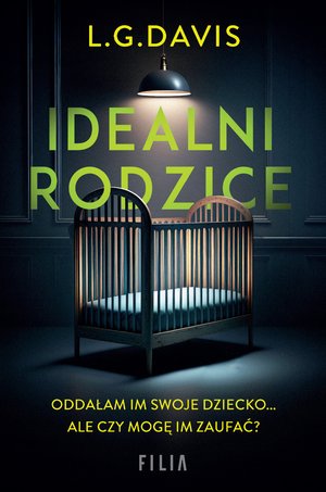 Idealni rodzice – ebooki