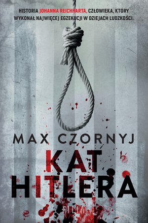 Kat Hitlera – ebooki