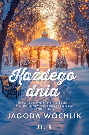 Każdego dnia – ebooki