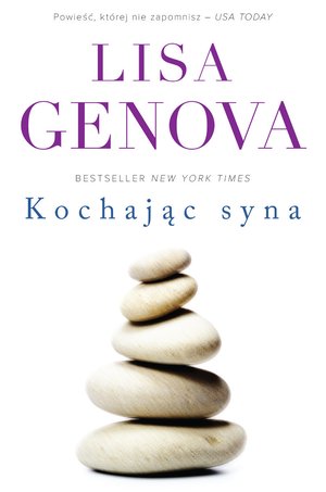 Kochając syna – ebooki