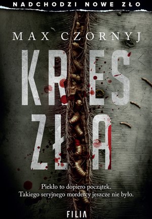 Kres zła – ebook