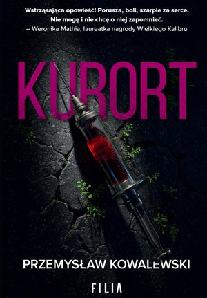 Kurort – ebook