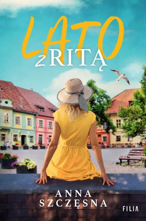 Lato z Ritą – ebooki