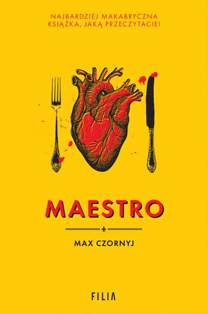 Maestro – ebooki