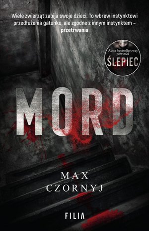 Mord – ebooki